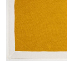 Abyss & Habidecor Portofino Strandtuch 100x200/ curcuma