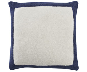 Abyss & Habidecor Strandkissen Portofino  cadette blue -332 (50x50 cm)