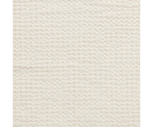 Abyss & Habidecor Handtuchserie Pousada ivory (in 5 Größen)