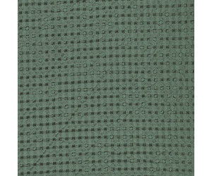 Abyss & Habidecor Handtuchserie Pousada evergreen (in 5 Größen)