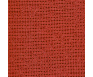 Abyss & Habidecor Handtuchserie Pousada chili (in 5 Größen)
