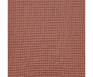 Abyss & Habidecor Handtuchserie Pousada terracotta  -685 (in 5 Größen)