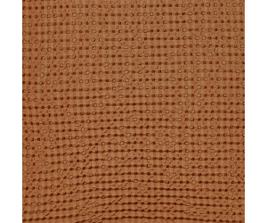 Abyss & Habidecor Handtuchserie Pousada caramel -737 (in 5 Größen)