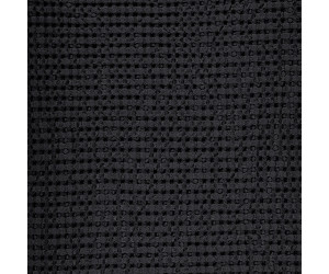 Abyss & Habidecor Handtuchserie Pousada black (in 5 Größen)