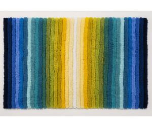 Abyss & Habidecor SANTA CRUZ Badeteppich 60x100/ lagoon