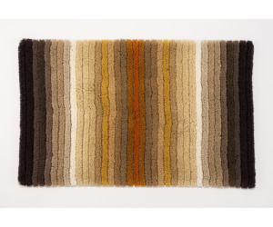 Abyss & Habidecor SANTA CRUZ Badeteppich 60x100/ caramel
