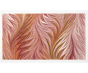 Abyss & Habidecor SISSY Badeteppich 70x120/ rosette