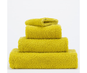 Abyss & Habidecor Handtuchserie Super Pile  yuzu (in 10 Größen)