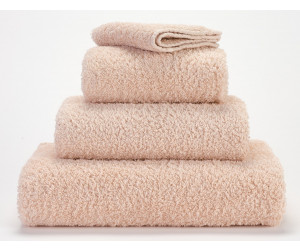 Abyss & Habidecor Handtuchserie Super Pile nude -610 (in 10 Größen)