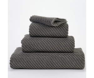 Abyss & Habidecor Handtuchserie Super Twill gris -920 (in 5 Größen)