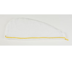 Abyss & Habidecor Hair Towel Surf 25x68/ banane
