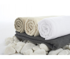 Abyss & Habidecor Handtuchserie Spa linen -770 (in 5 Größen)