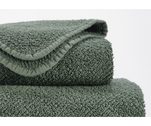 Abyss & Habidecor Handtuchserie Twill evergreen -280 (in 10 Größen)