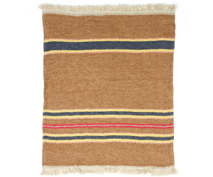 Libeco The Belgian Towel 110x180 CAMP STRIPE