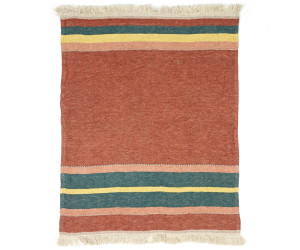 Libeco The Belgian Towel 110x180 OLD ROSE