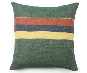 Libeco The Belgian Pillow Dekokissenbezug 50x50cm SPRUCE