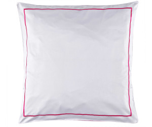 Christian Fischbacher Kissenbezug SATIN PREMIUM pink (532) 40x80