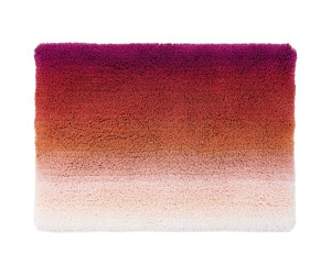 Abyss & Habidecor Badteppich Aurore Baton Rouge 75 x 100 cm