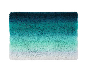 Abyss & Habidecor Badteppich Aurore Duck 75 x 100 cm