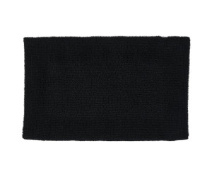 Abyss & Habidecor Badematte Bay Black (990)