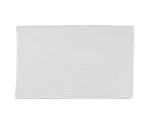 Abyss & Habidecor Badematte Bay White (100)
