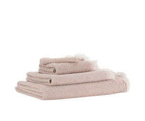 Abyss & Habidecor Handtuchserie Bees Primrose (518) 