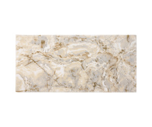 Abyss & Habidecor Badteppich Castello Ecru (101)