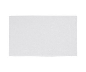 Abyss & Habidecor Duschvorleger Double White (100)