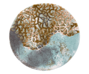 Abyss & Habidecor Badteppich Dune 85 cm 