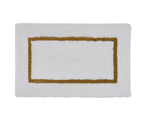 Abyss & Habidecor Badteppich Karat Gold (800)