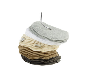 Abyss & Habidecor Legend Gästetücher Set -30 teilig (899) 