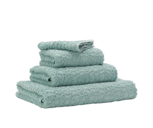 Abyss & Habidecor Handtuchserie Lodge Ice (235)