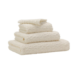 Abyss & Habidecor Handtuchserie Lodge Ivory (103)