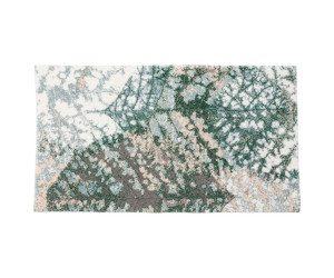 Abyss & Habidecor Badteppich Monoke 70 x 120 cm