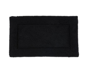 Abyss & Habidecor Badematte Must Black (990)