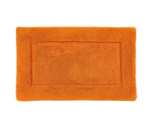 Abyss & Habidecor Badematte Must Tangerine (614)