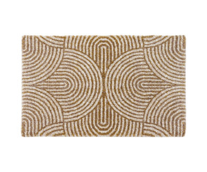 Abyss & Habidecor Badteppich Petal Linen (770)