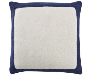 Abyss & Habidecor Strandkissen Portofino Cadette Blue (332) 50 x 50 cm