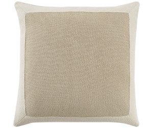 Abyss & Habidecor Strandkissen Portofino Ecru (101) 50 x 50 cm