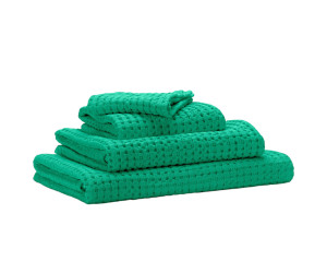 Abyss & Habidecor Handtuchserie Pousada Emerald (230)