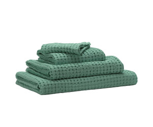 Abyss & Habidecor Handtuchserie Pousada Evergreen (280)