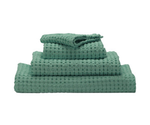 Abyss & Habidecor Handtuchserie Pousada Evergreen (280)
