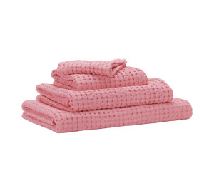 Abyss & Habidecor Handtuchserie Pousada Flamingo (573)