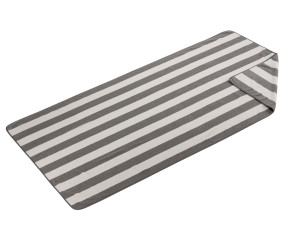 Abyss & Habidecor Strandhandtuch Prado Atmosphere (940) 100 x 200 cm
