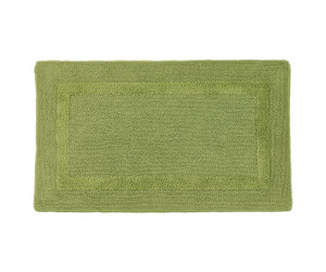Abyss & Habidecor Badematte Reversible Apple Green (165)