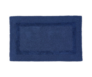 Abyss & Habidecor Badematte Reversible Cadette Blue (332)