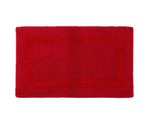 Abyss & Habidecor Badematte Reversible Carmin (564)