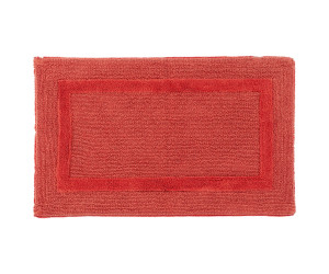 Abyss & Habidecor Badematte Reversible Chili (638)