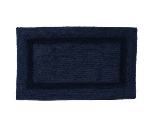 Abyss & Habidecor Badematte Reversible Navy (314)