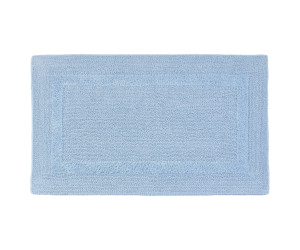 Abyss & Habidecor Badematte Reversible Powder Blue (330)